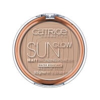 Sun Glow Bronceador Mate Sun Glow Bronceador Mate 1